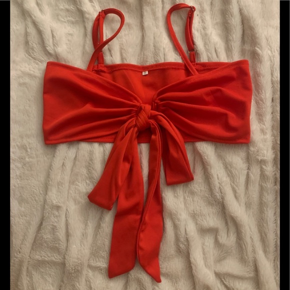 🍍 Women’s Vintage Cabana Style Set - Picture 11 of 16